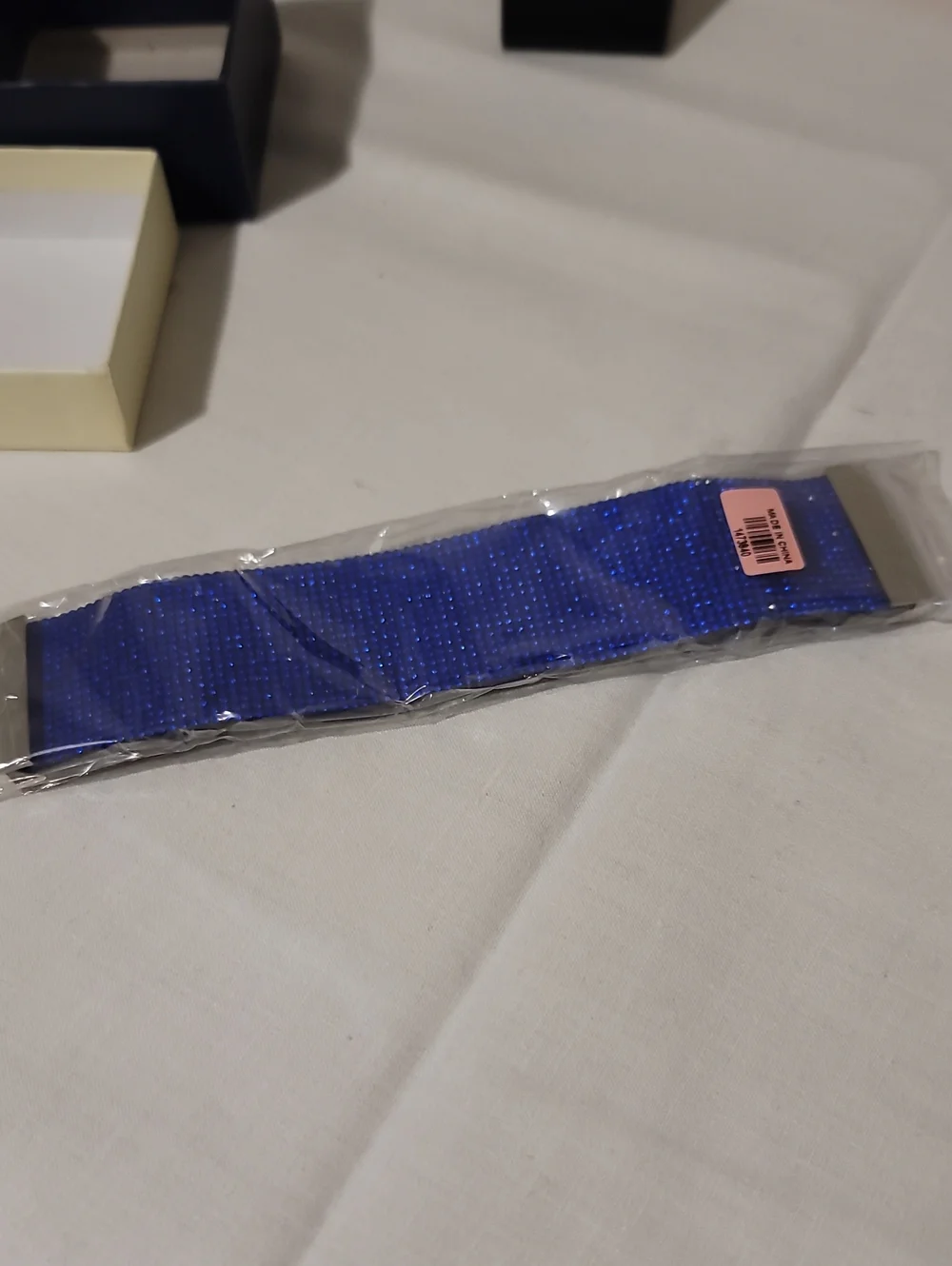 Cuff Bracelet Nwt
